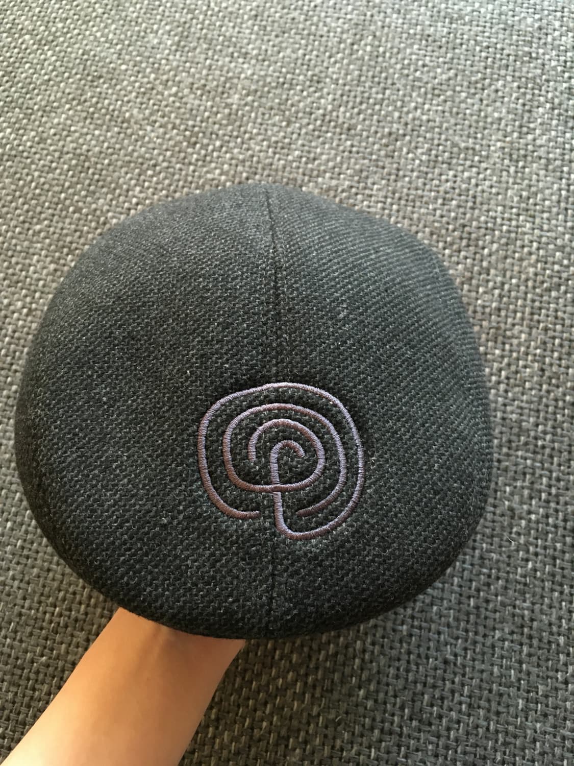 핀다웃 트루퍼 헌팅캡 상품이미지1