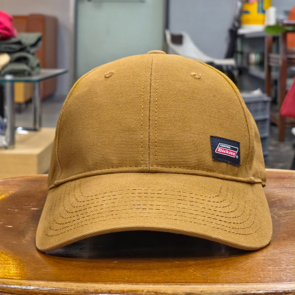 디키즈 모자  상품이미지2