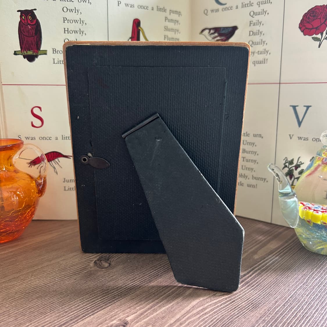 빈티지 프레이 사진 액자  상품이미지3