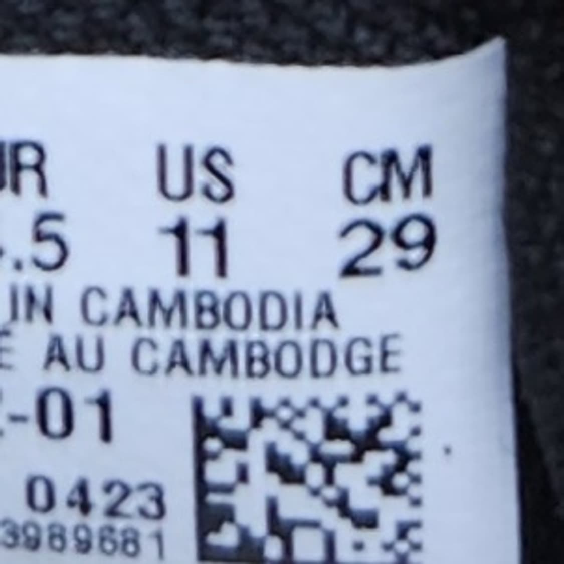 푸마 피씨러너 남성운동화 290 상품이미지6