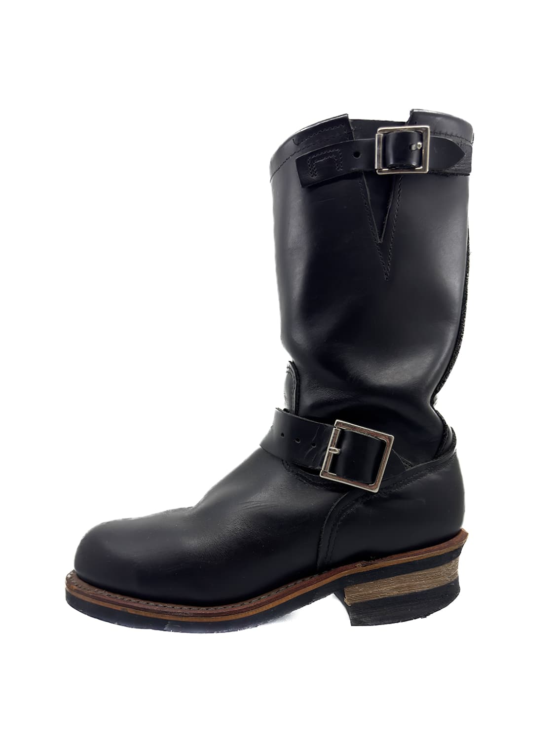 Red wing Engineer Boots 2268/ 5.5D 상품이미지4