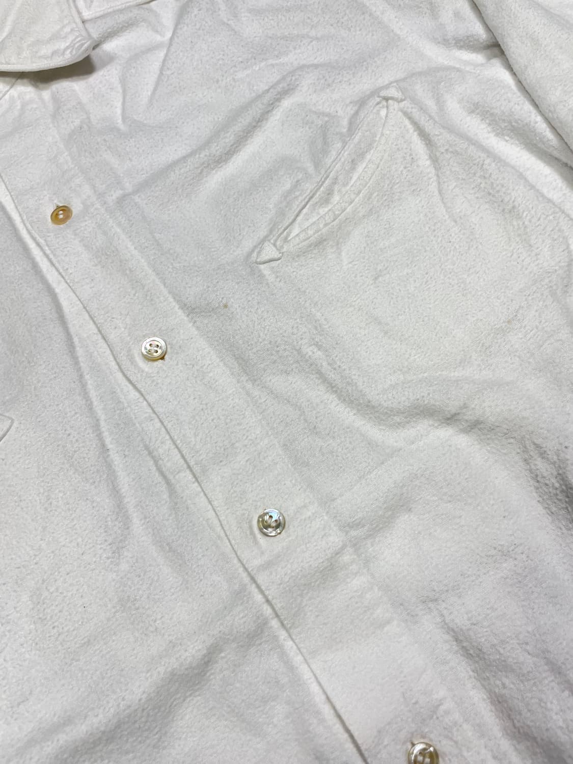 🕑80s comme des carcons deca homme 상품이미지5