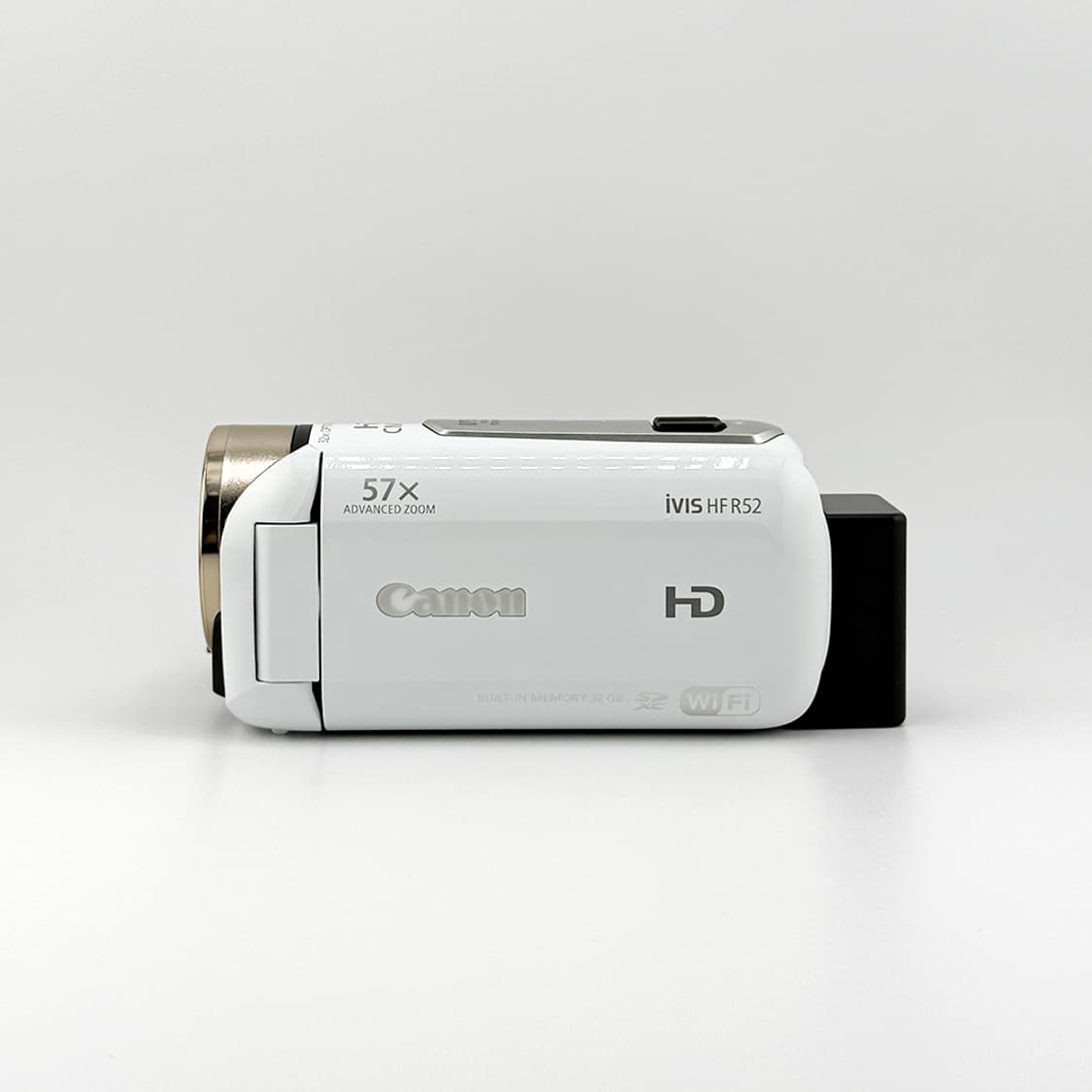 [✨레어] 캐논 빅시아 VIXIA HF-R52 비디오 카메라 캠코더 상품이미지2