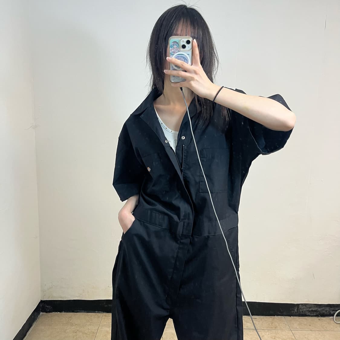 Dickies jumpsuit 상품이미지1