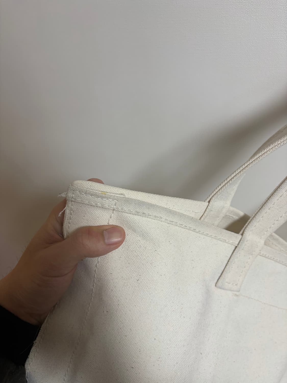 컬렉트피시스 토트백 상품이미지3