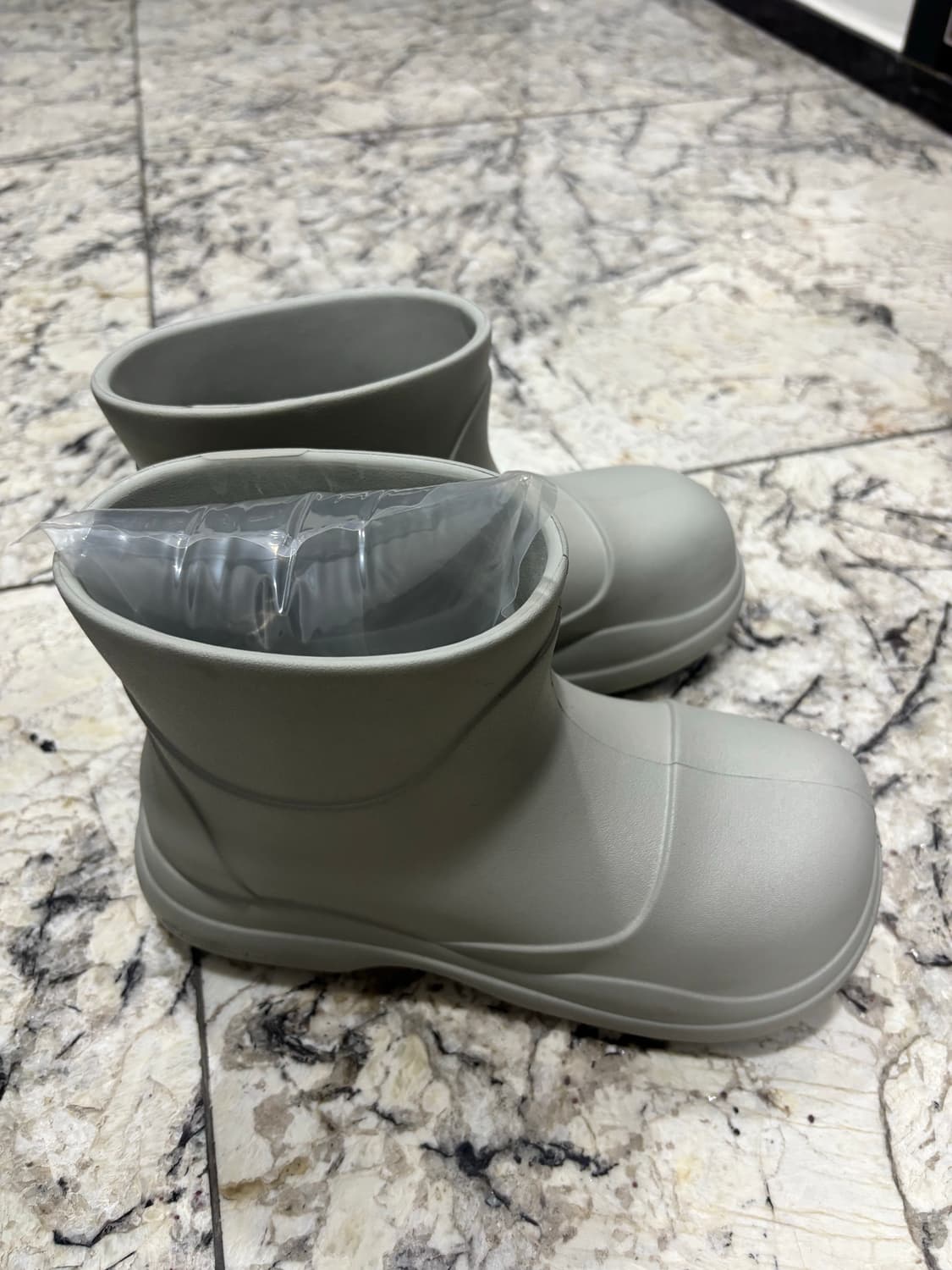 락피쉬웨더웨어 레인부츠 uk4.5 상품이미지1