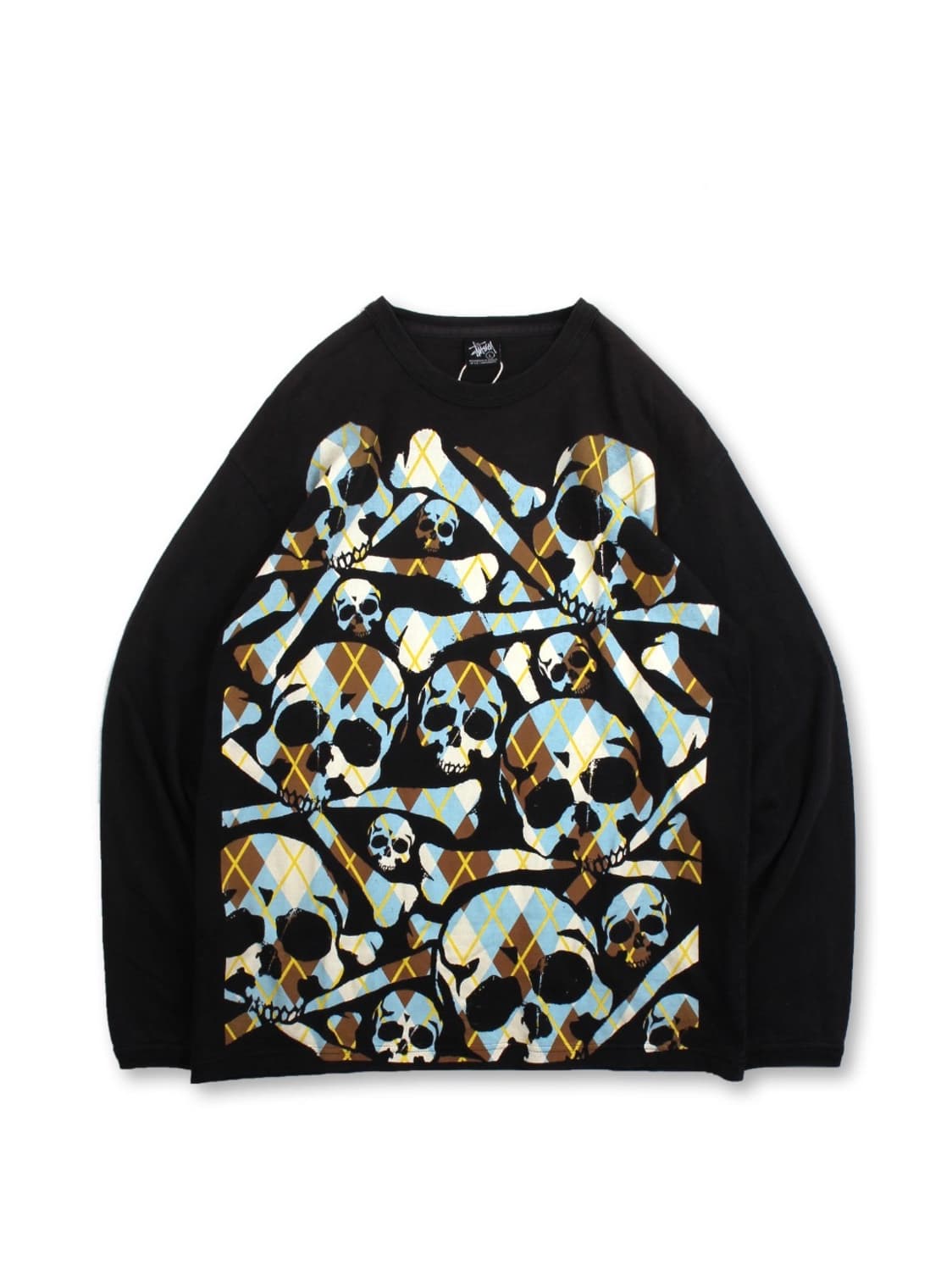 00s STUSSY (L) 상품이미지1