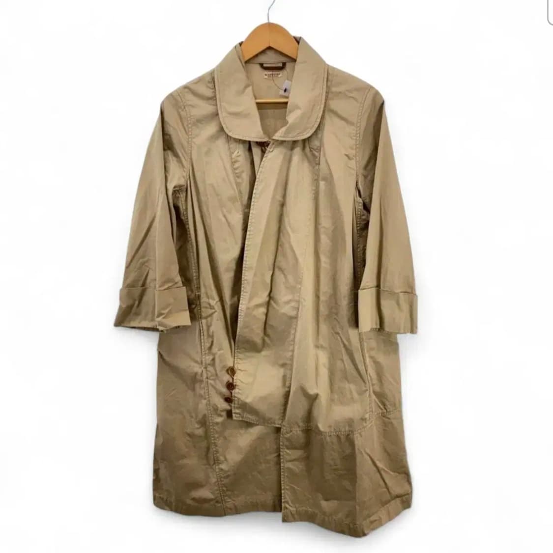 캐피탈 레이디스 히라타 카즈히로 캘리 코트 상품이미지2