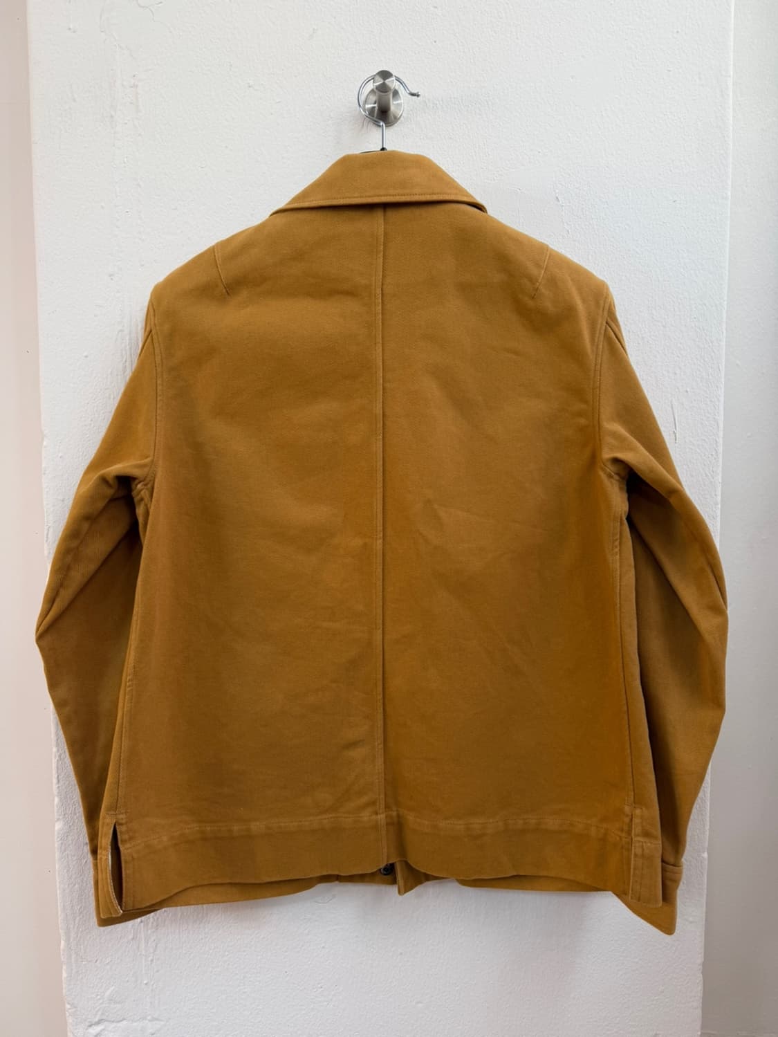 아크네 스튜디오 트윌 워크 자켓  상품이미지5