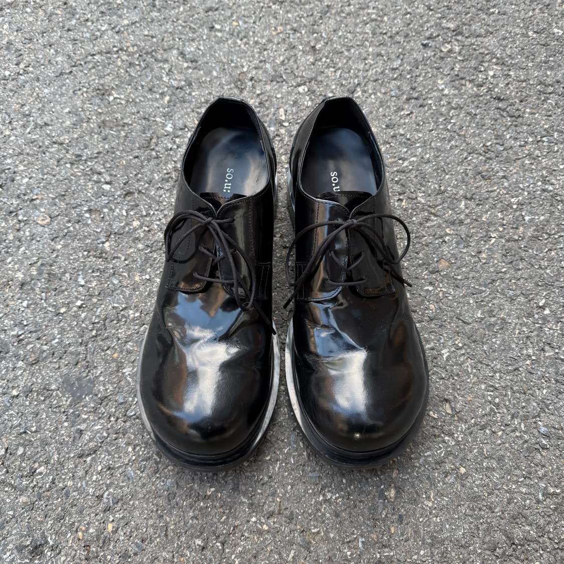 쏘유레슈어 미라쥬 더비 280 상품이미지3