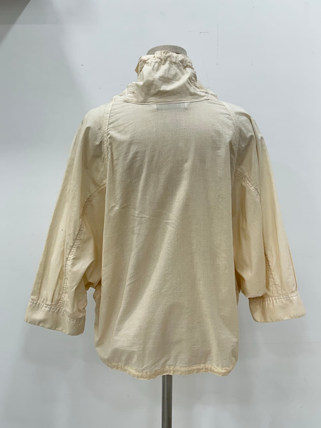 데무 간절기 자켓 상품이미지3