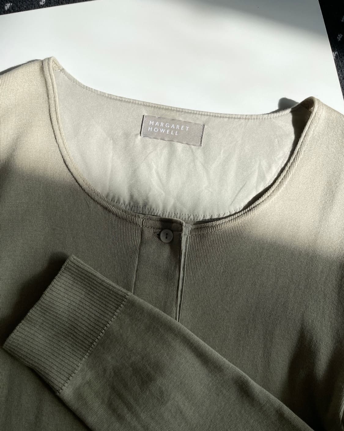 MARGARET HOWELL 상품이미지9