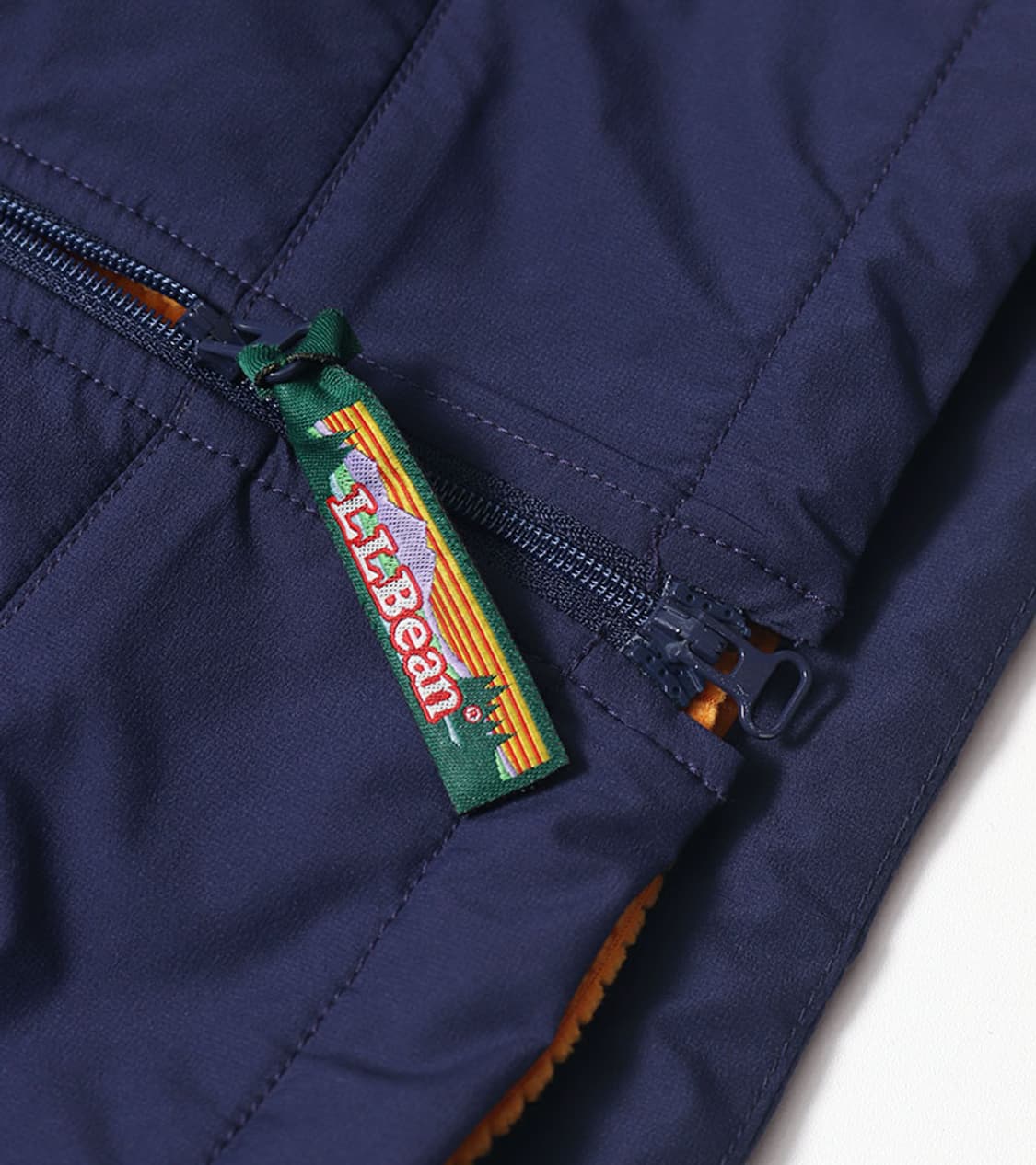 L.L.BEAN JAPAN EDITION - LITCHFIELD JK 상품이미지8