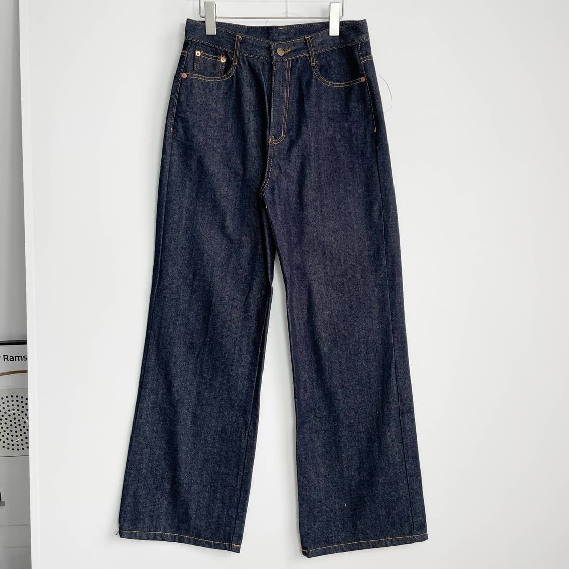 B1 더로우 THERAW 청바지 29사이즈 상품이미지1