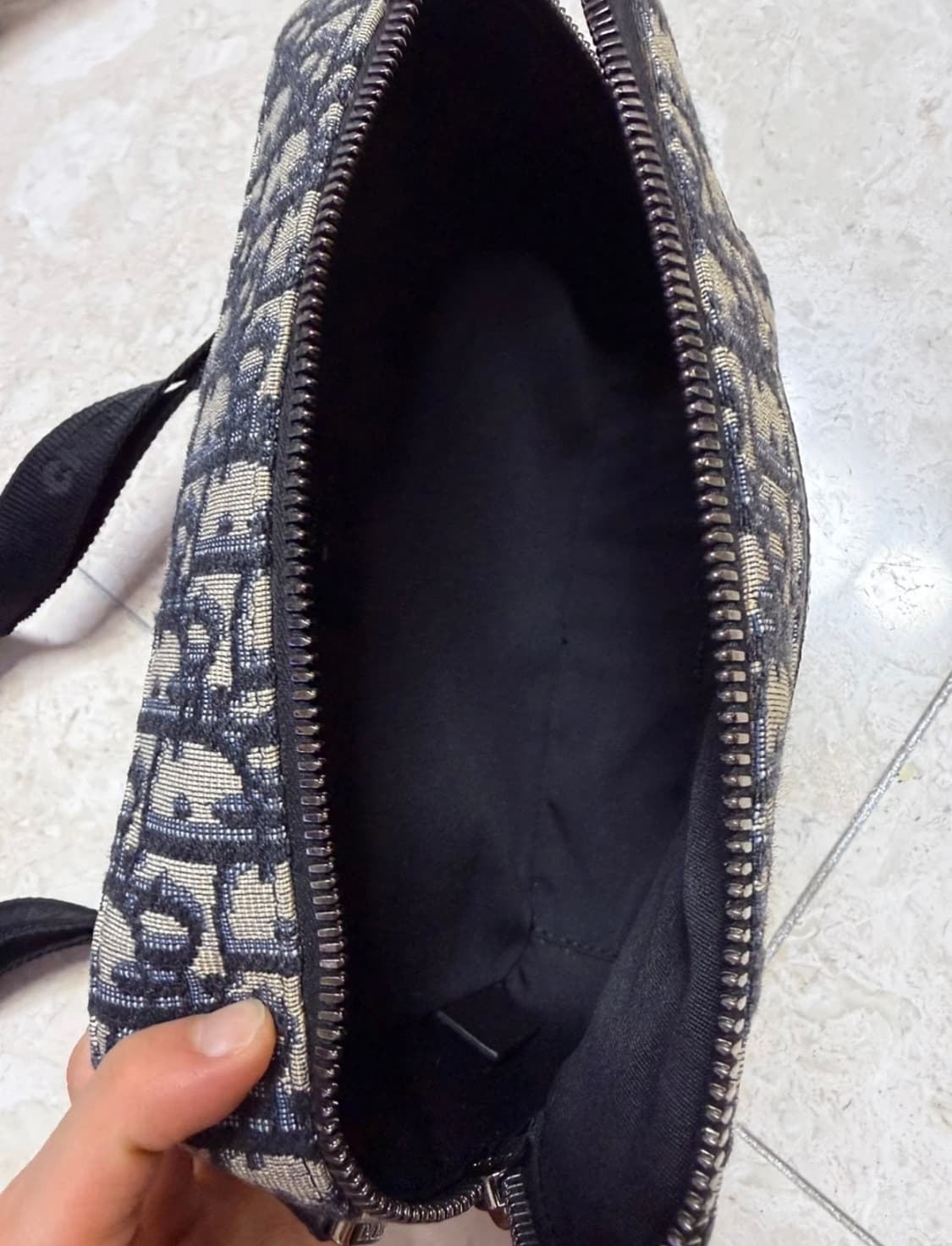 디올 사파리백 상품이미지7