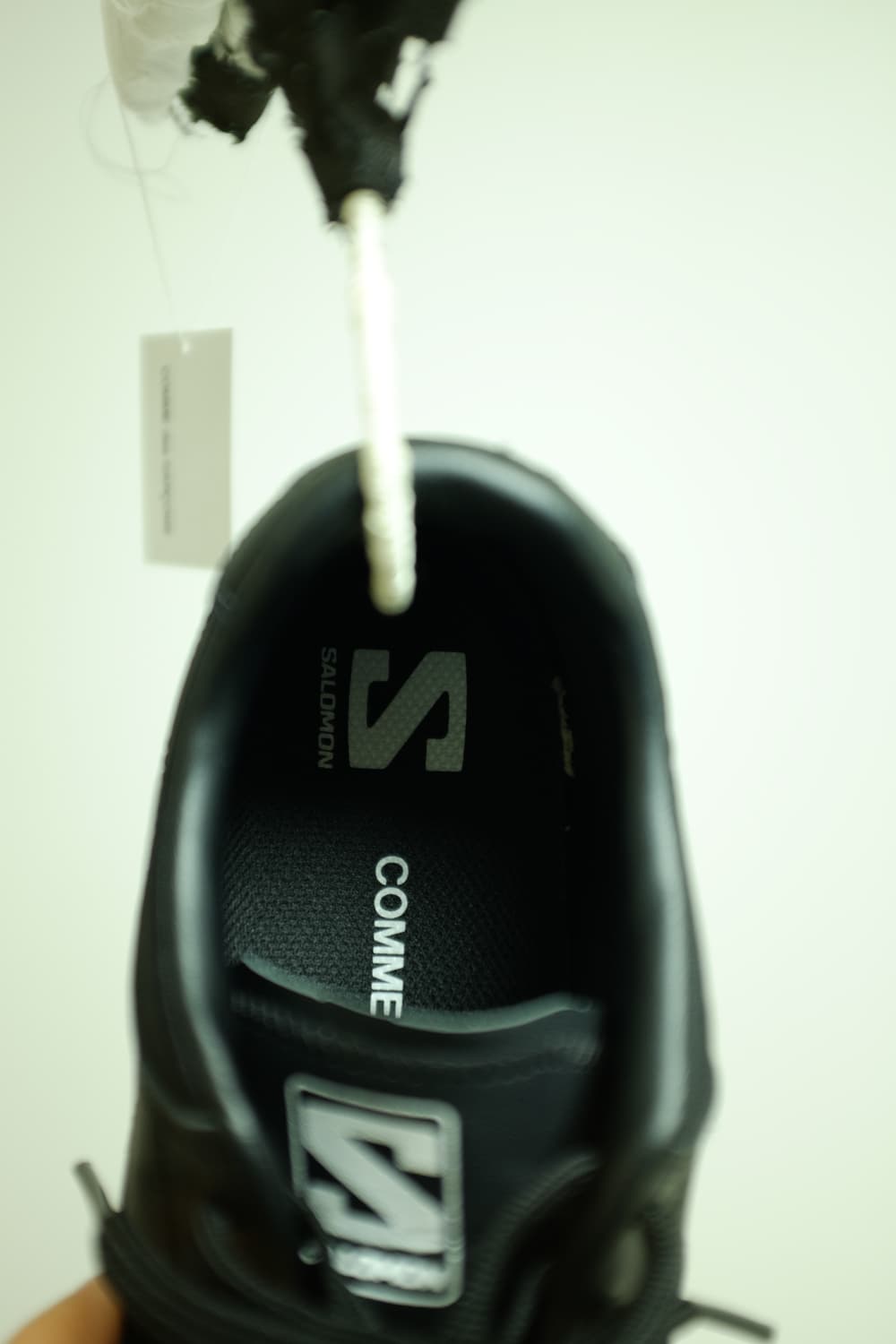 살로몬 x 꼼데가르송 SR90 상품이미지8
