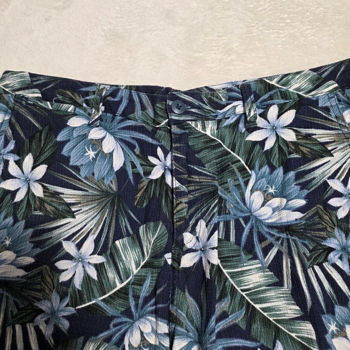 (34)DC 하와이안 반바지 상품이미지2