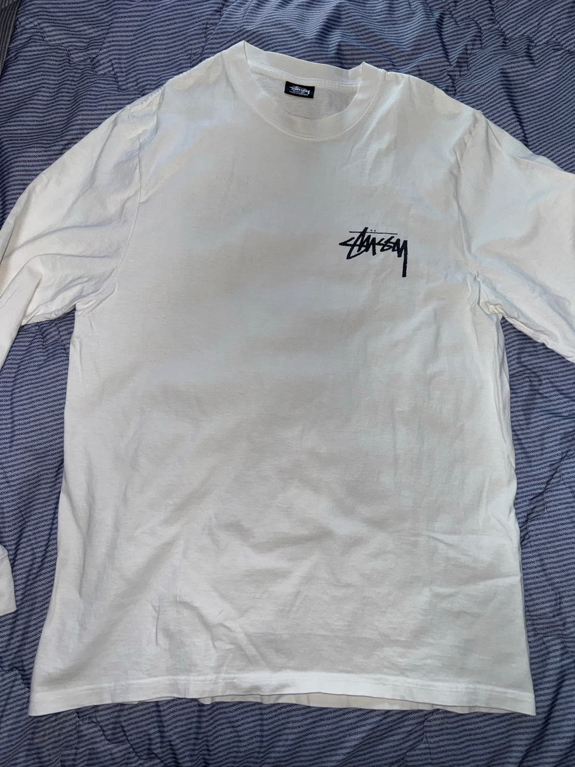 스투시 롱슬리브 상품이미지1