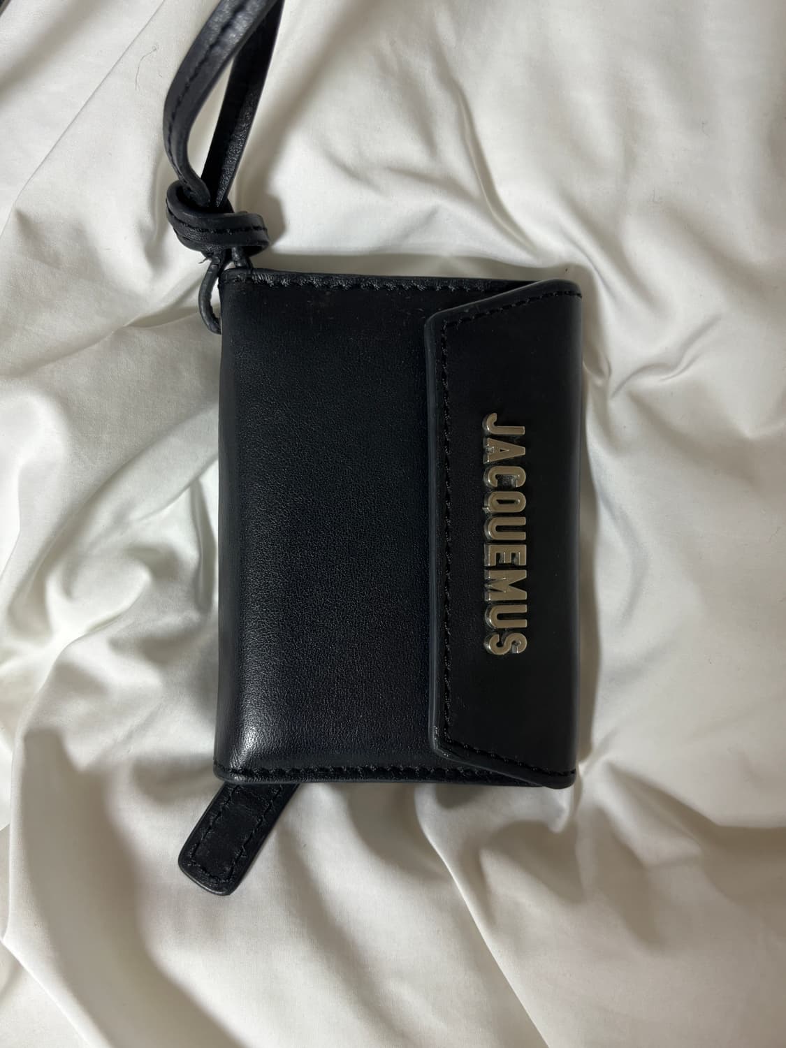 자크뮈스 카드지갑 상품이미지2