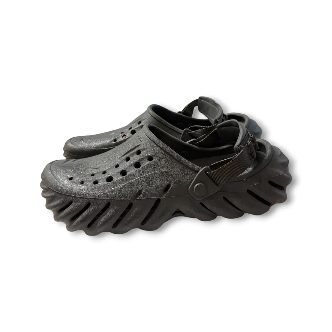 크록스 에코클로그 M11 그레이 상품이미지2