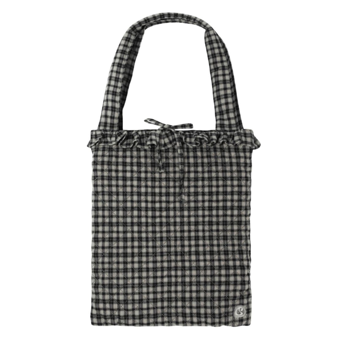 코이세이오 스부 가방 체크 슈케이스 백 상품이미지2