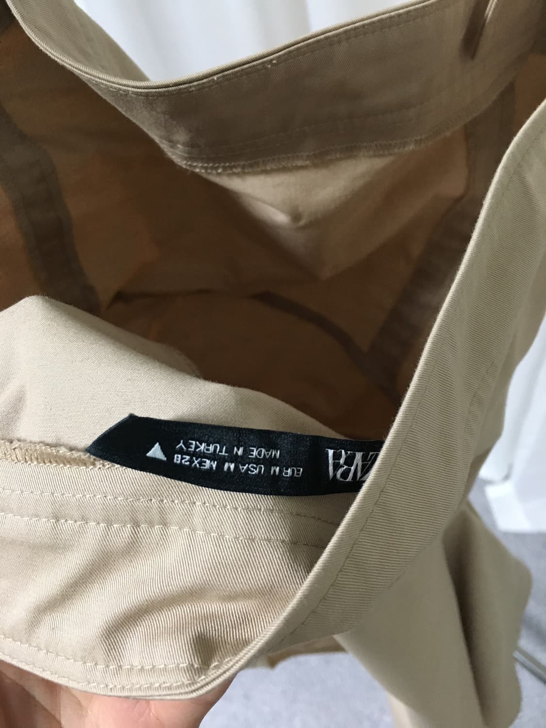 자라 탑  상품이미지6