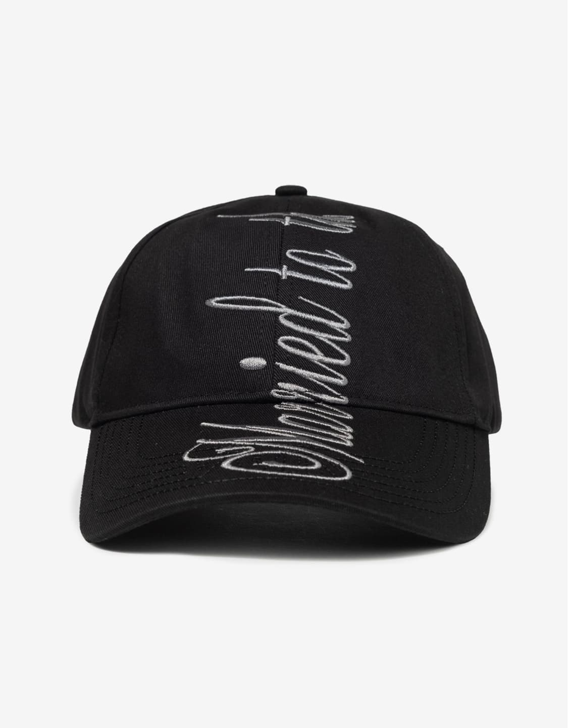 vain 메리드 캡 블랙 상품이미지1