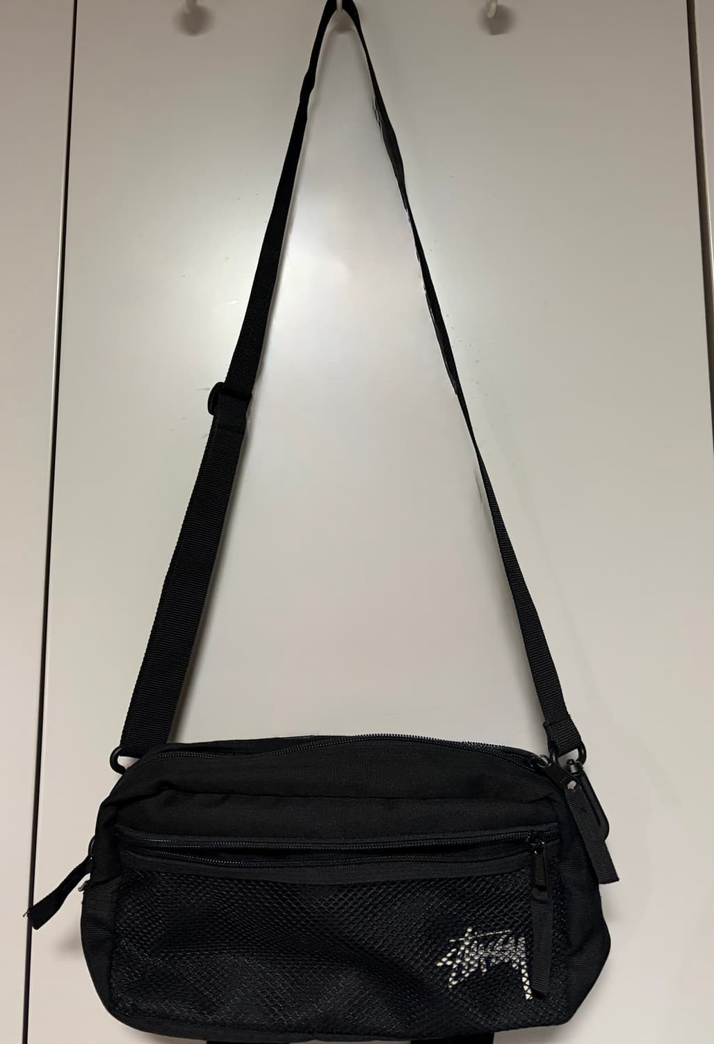 2017 스투시 웨이스트 백 (2way) 상품이미지2