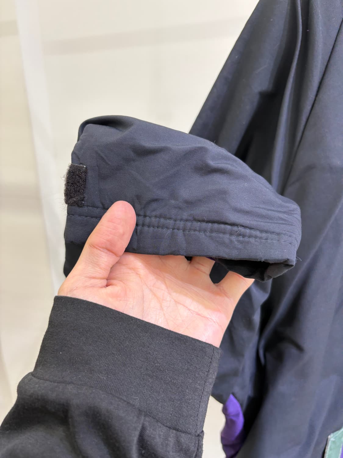 JLOFTY (Made in USA) 바람막이 상품이미지4