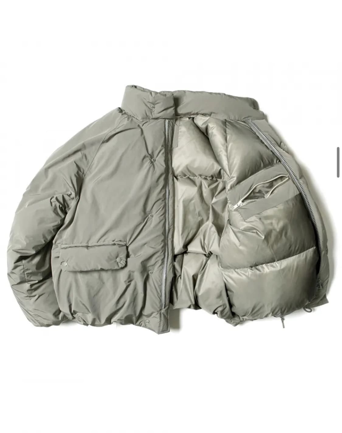 토마스모어 시티숏다운 S 상품이미지3