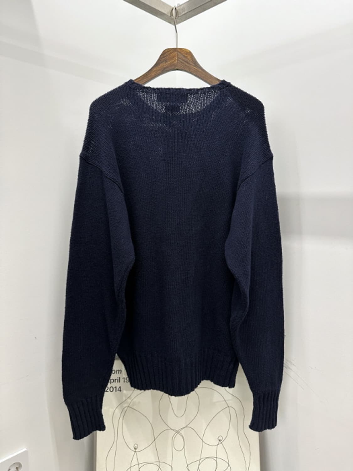 POLO RALPH LAUREN (XXL) 상품이미지5