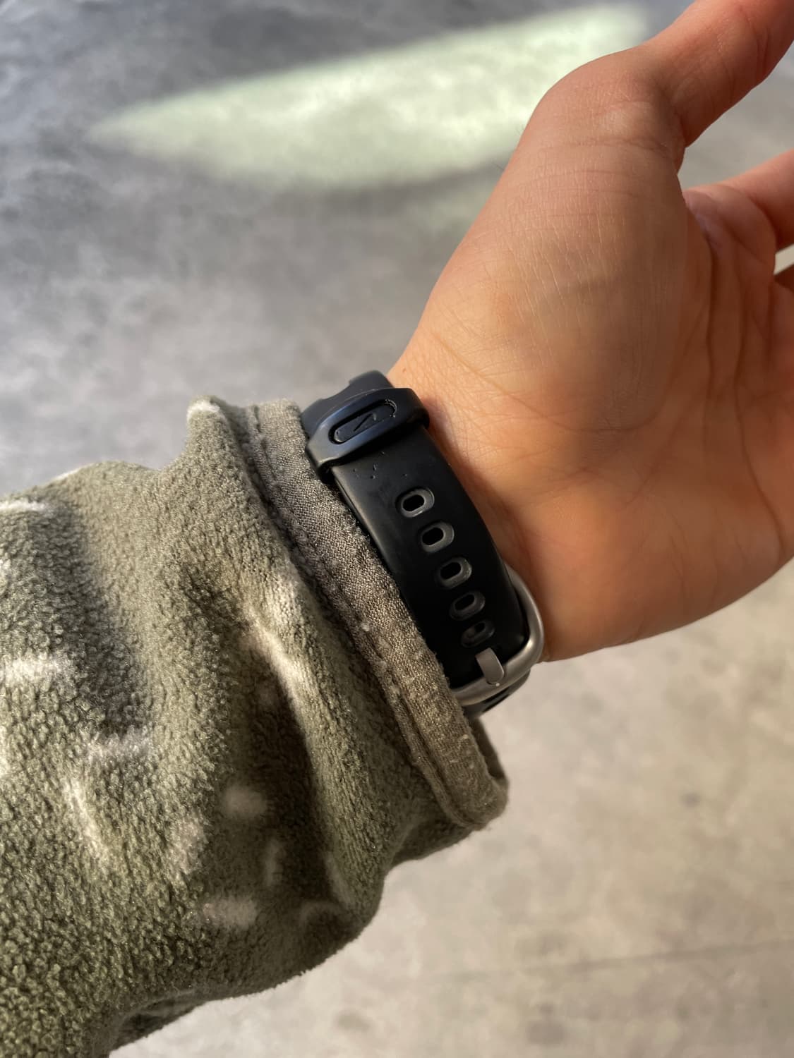 00s Nike Bowerman Series Triax Speed 상품이미지8