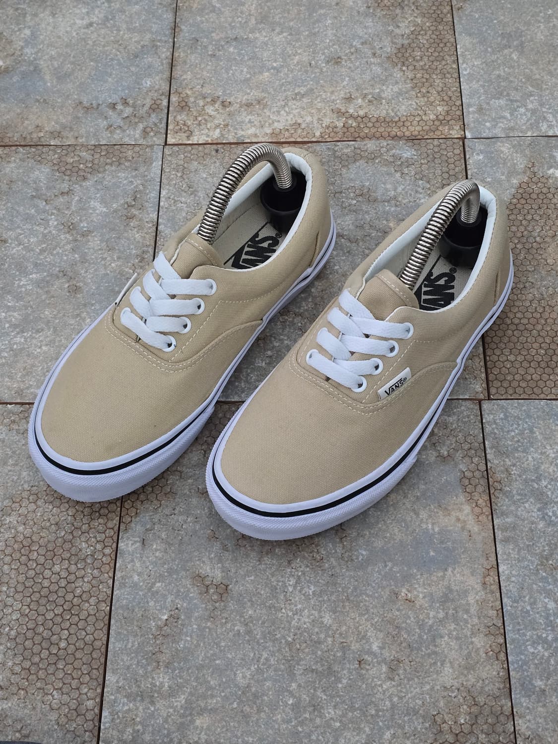 (220)반스 에라 베이지 상품이미지1