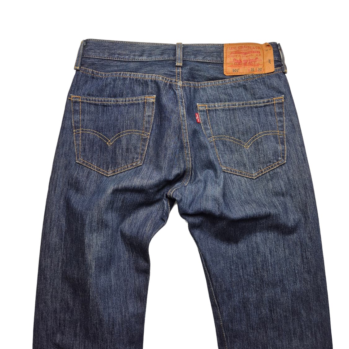 [30] 리바이스 501 데님팬츠 상품이미지7