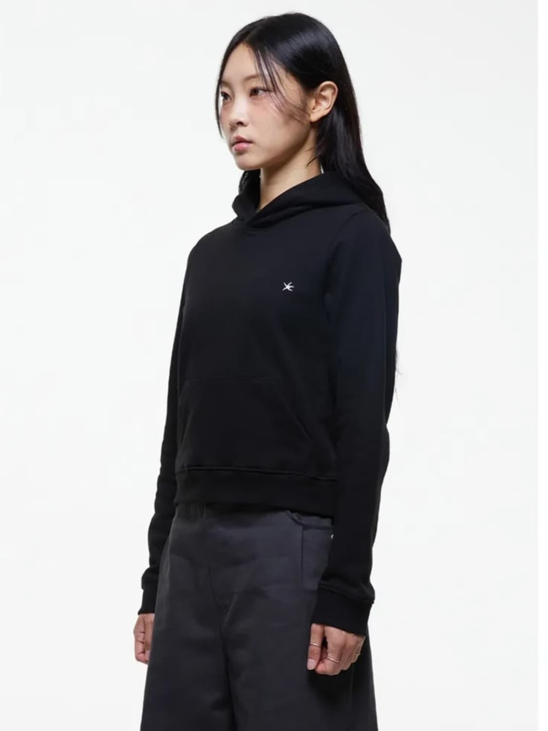 TheColdestMoment 후드 S 새상품 상품이미지3