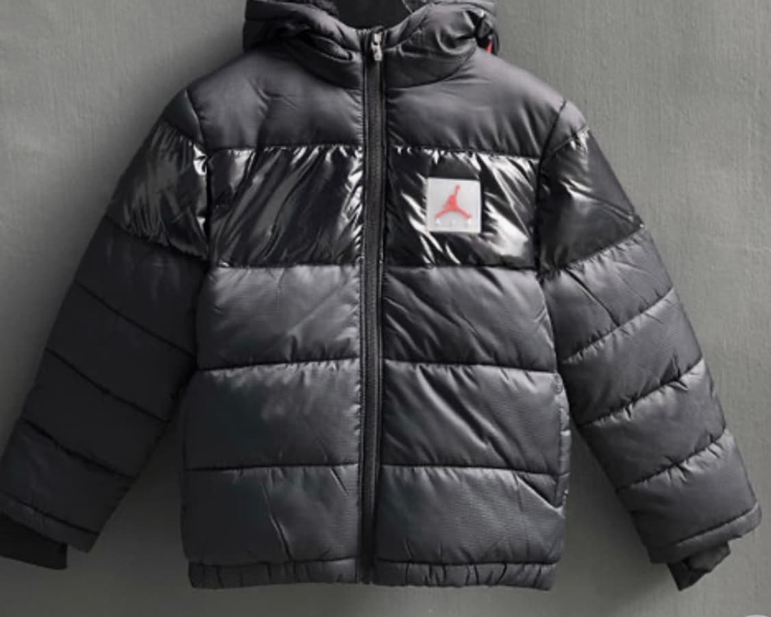 나이키 조던 주니어 패딩 lgg 상품이미지1