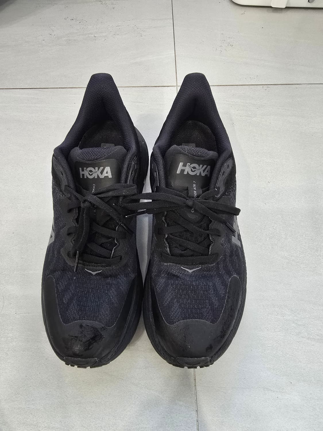 호카 챌린저 7 270 사이즈 상품이미지3