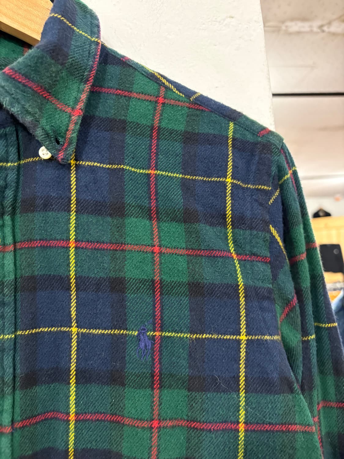 폴로 셔츠 상품이미지3