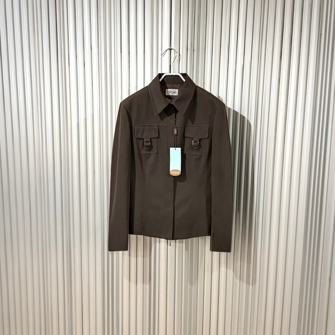 Themi Jacket 상품이미지1