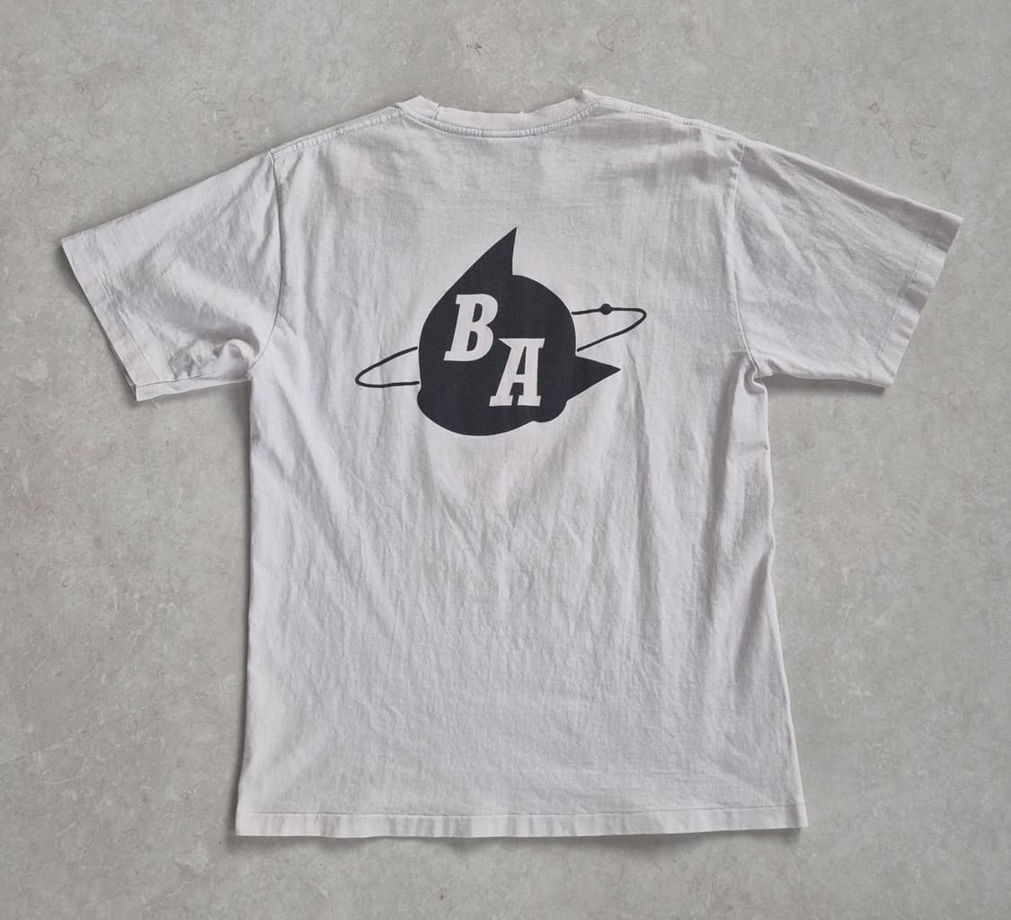 Bape Astroboy Tshirt 상품이미지3