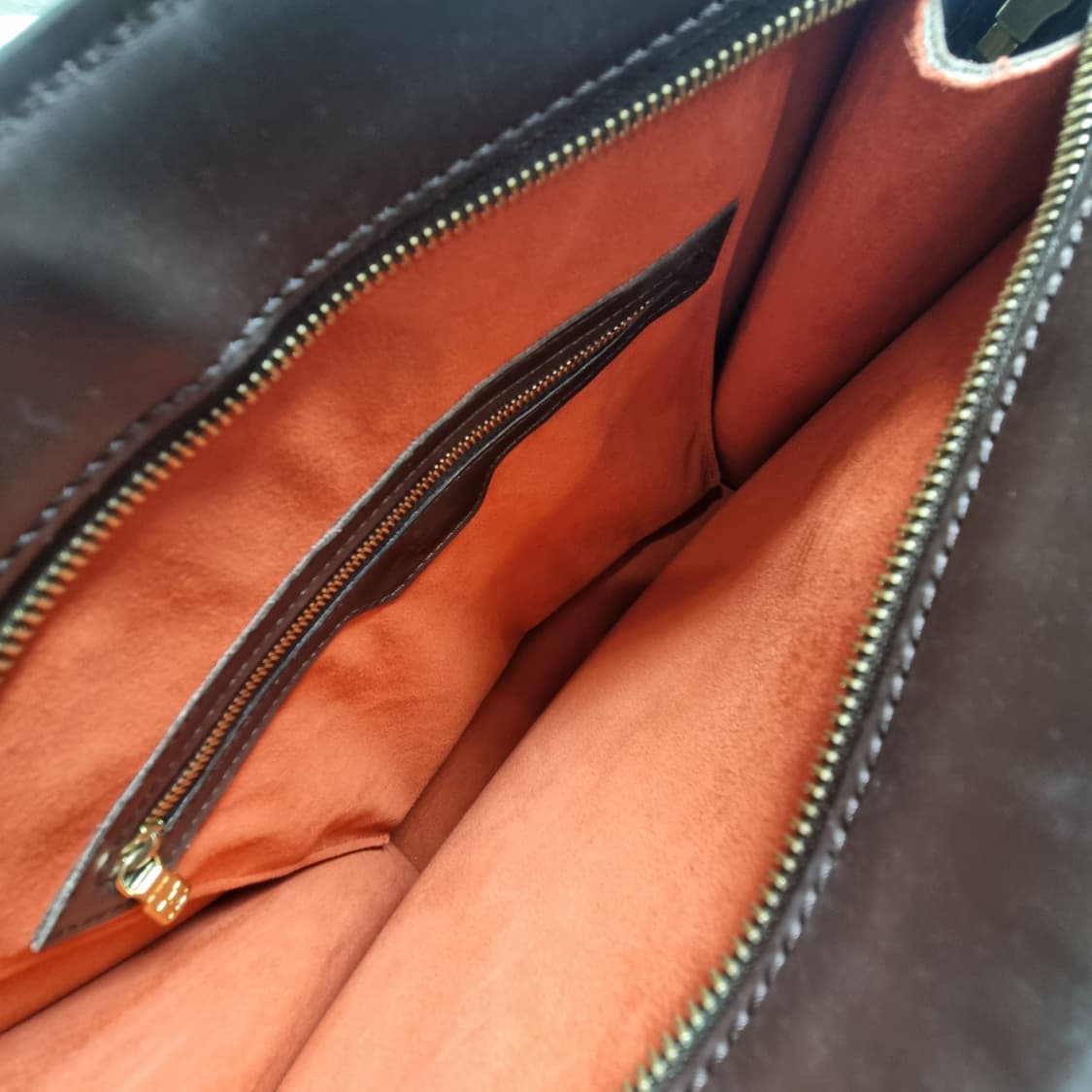 루이비통 다미에 베니스 PM 토트백(최상급, N51145, 정품감정서)  상품이미지8