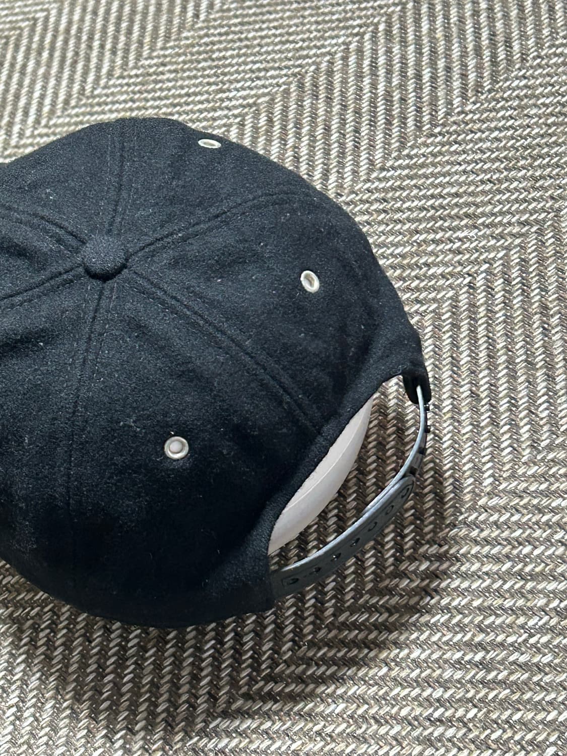 Ami paris 아미 파리스 빈티지 볼캡 상품이미지2