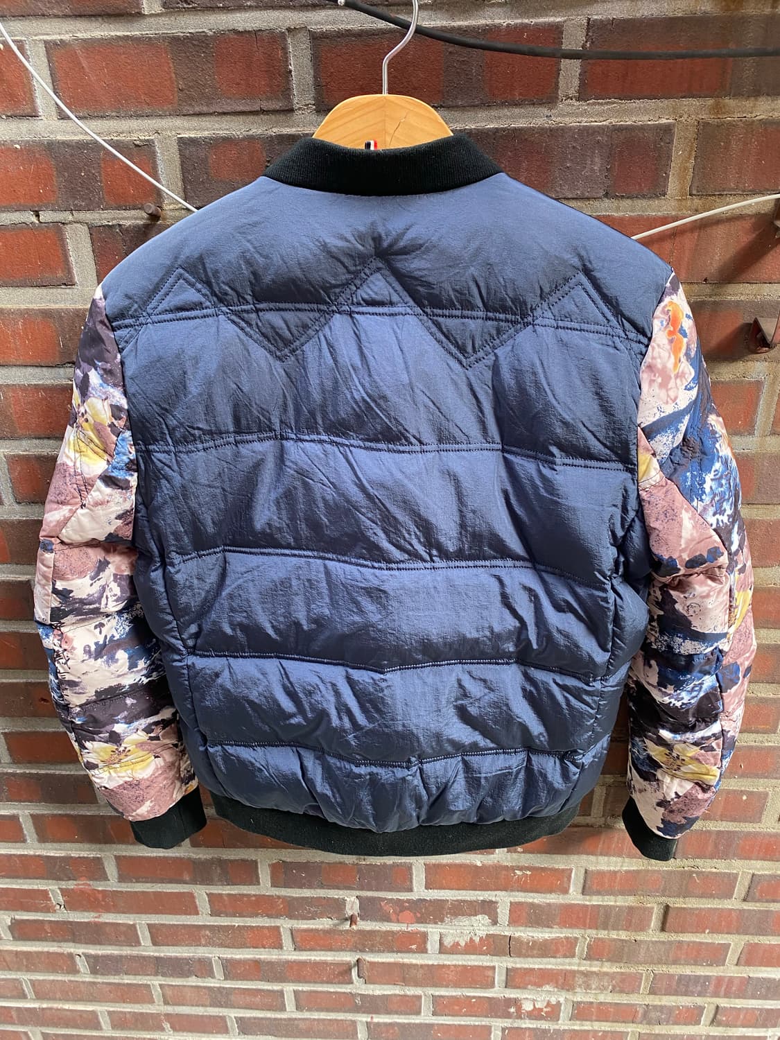 Josswhedon padding down jk L(100) 상품이미지10