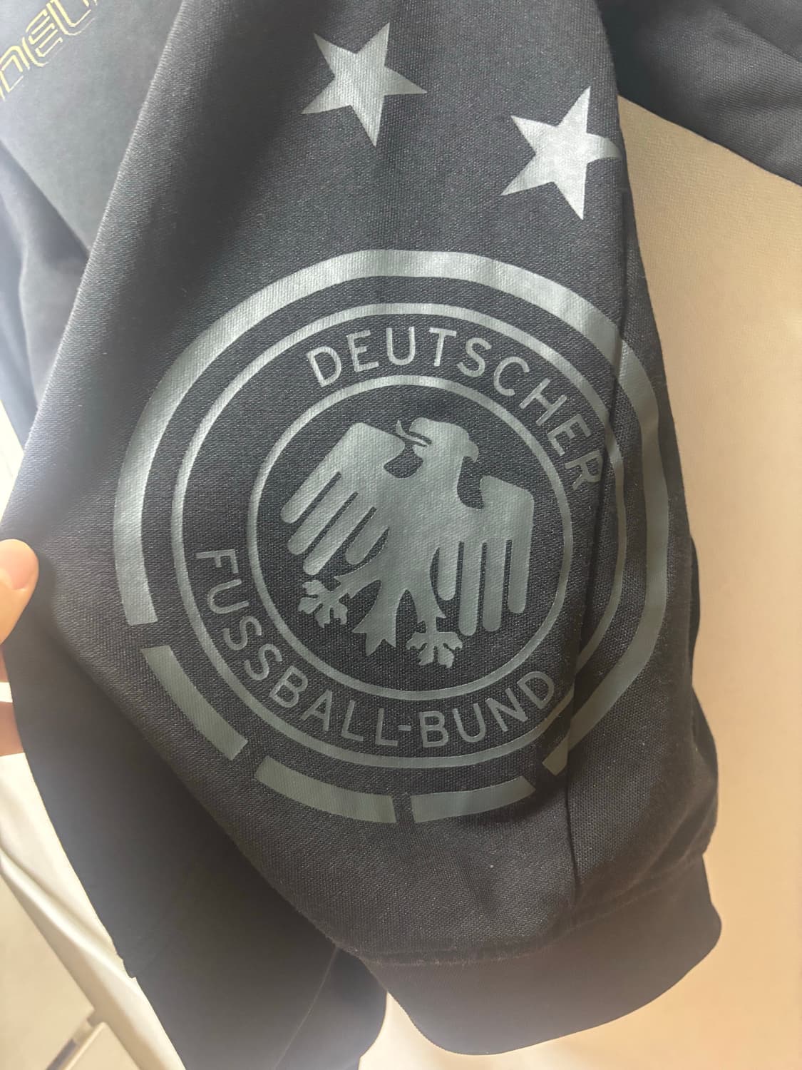 아디다스 독일 국대 축구팀 져지 상품이미지3