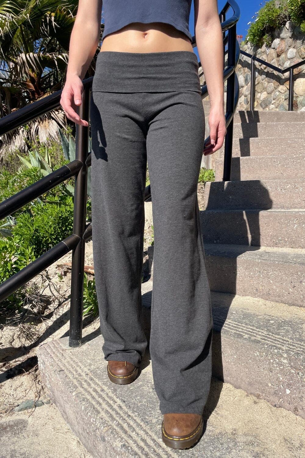 브랜디멜빌 프리실라 요가팬츠 상품이미지1