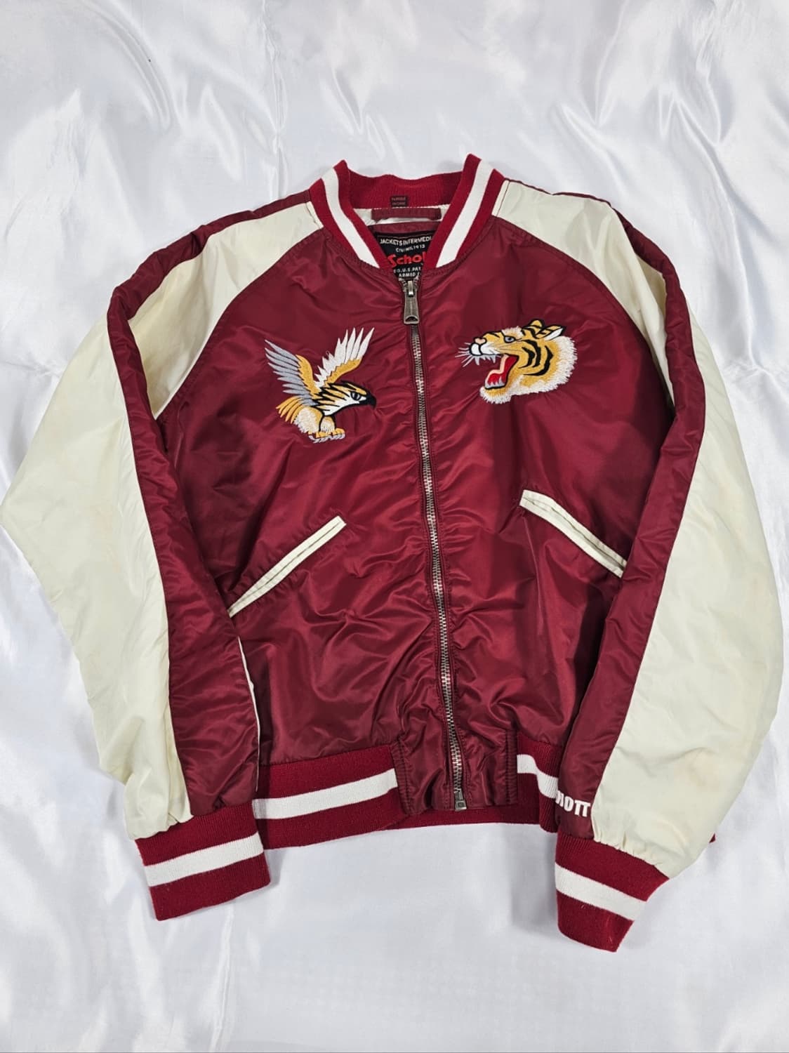 쇼트스카쟌 상품이미지6