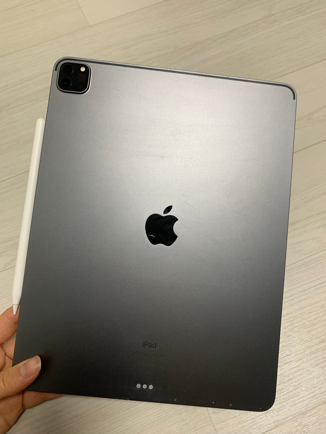 아이패드 프로 12.9 4세대 128 상품이미지1