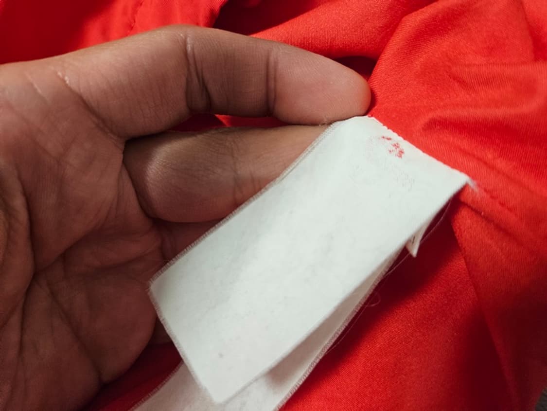 네파 스트릿 바람막이 자켓 상품이미지5