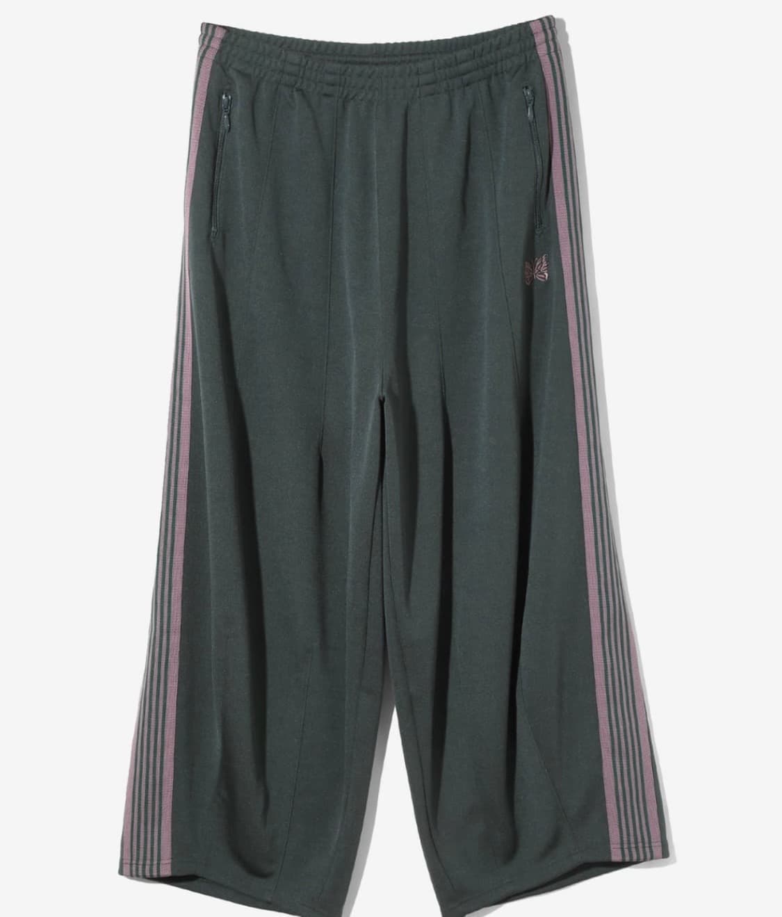 니들스 트랙팬츠 새상품 xs 상품이미지3