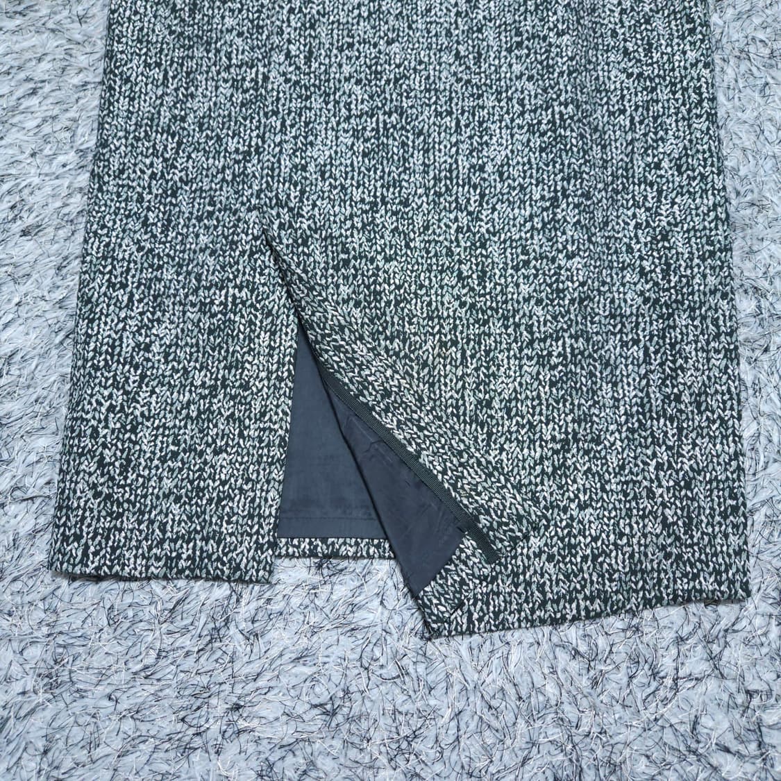 래트바이티) 67-98 한섬 미디엄스커트 / 왕눈이샵 상품이미지5